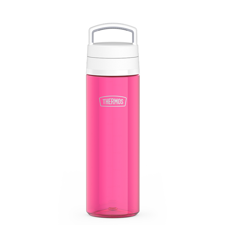 Thermos® Icon™ water bottle in Ultra Pink