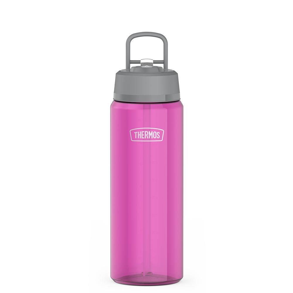 Thermos® 32oz Icon™ water bottle in Smoke