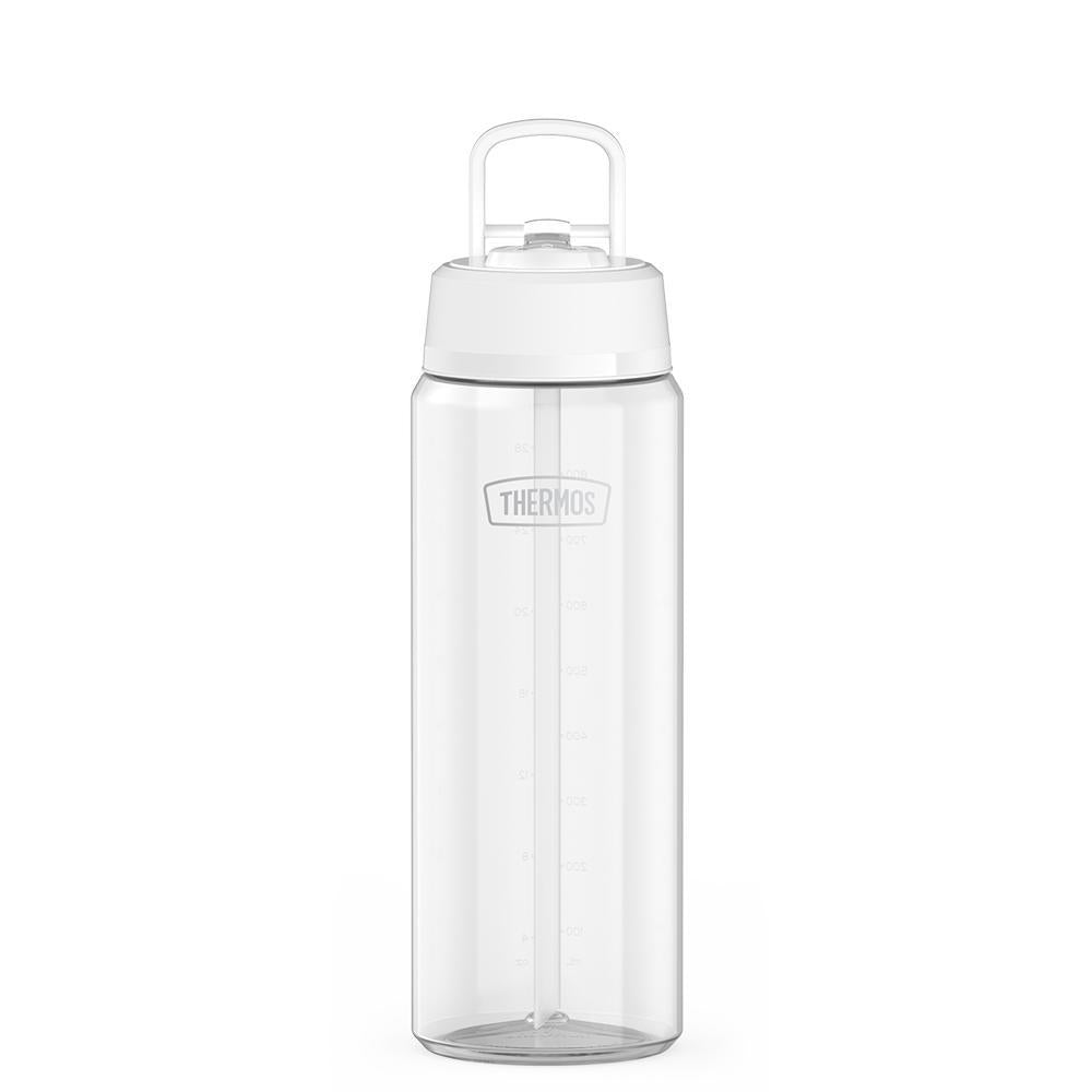Thermos® 32oz Icon™ water bottle in Clear