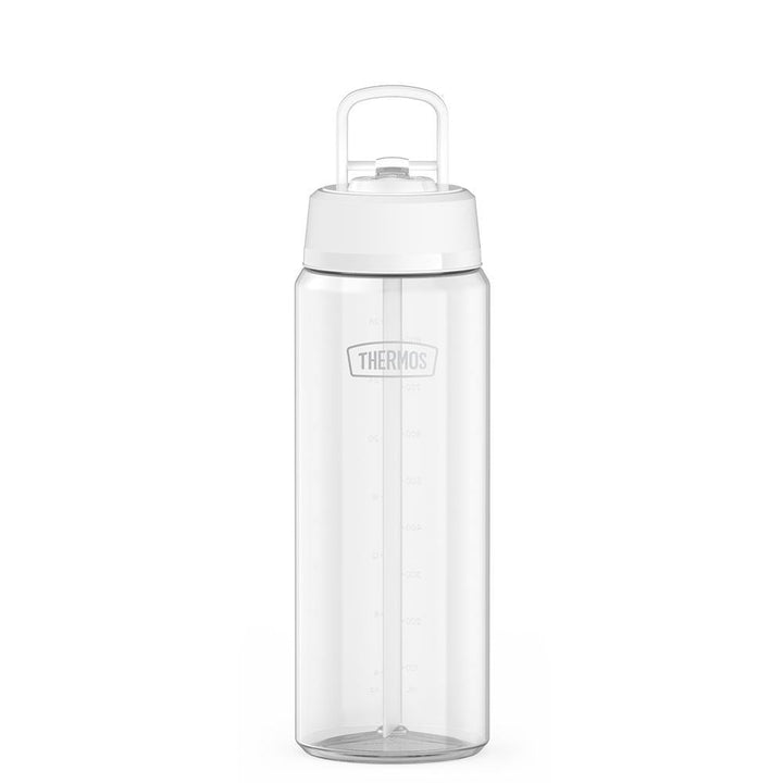 Thermos® 32oz Icon™ water bottle in Clear