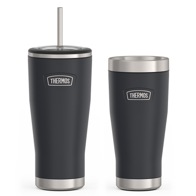 Thermos® 24oz Thermos® tumbler in Default Title — shown as part of bundle set