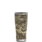 24oz Icon™ Tumbler with Slide Lock Lid — TrueTimber™ Strata Camo thumbnail