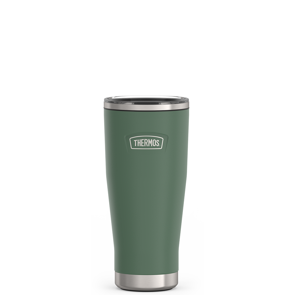 Thermos® 18oz Icon™ tumbler in Alpine Green