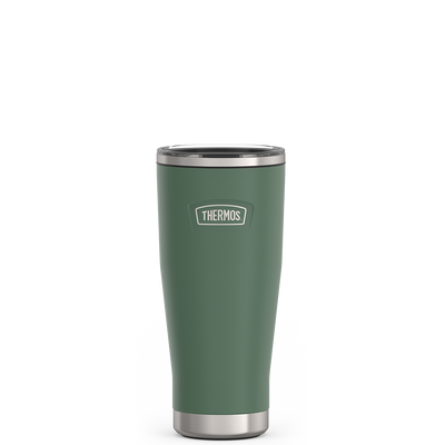Thermos® 18oz Icon™ tumbler in Alpine Green