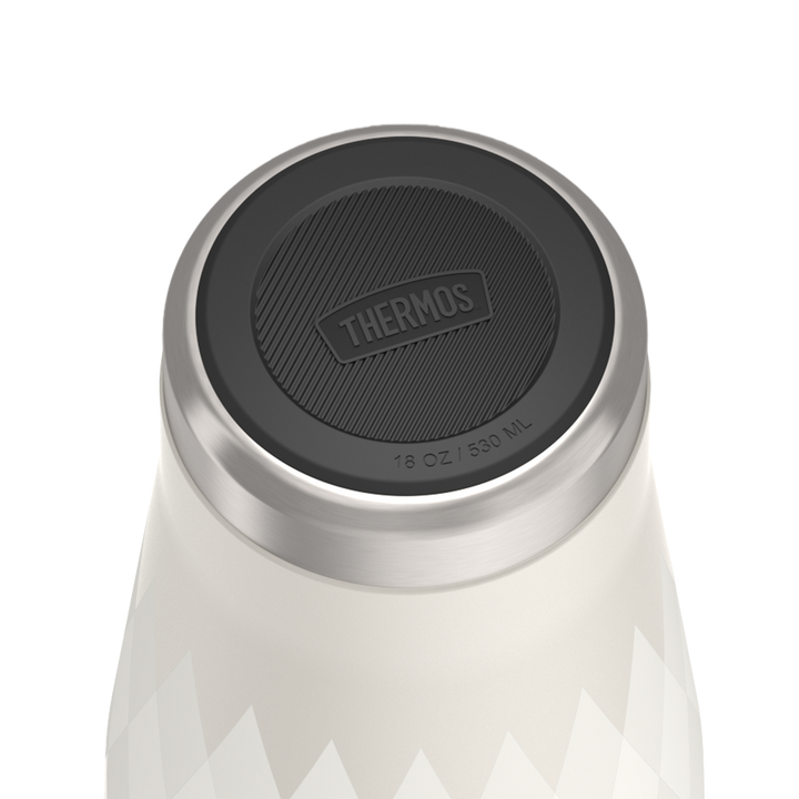 18oz DUKE CANNON™ TUMBLER - PRODUCTIVITY