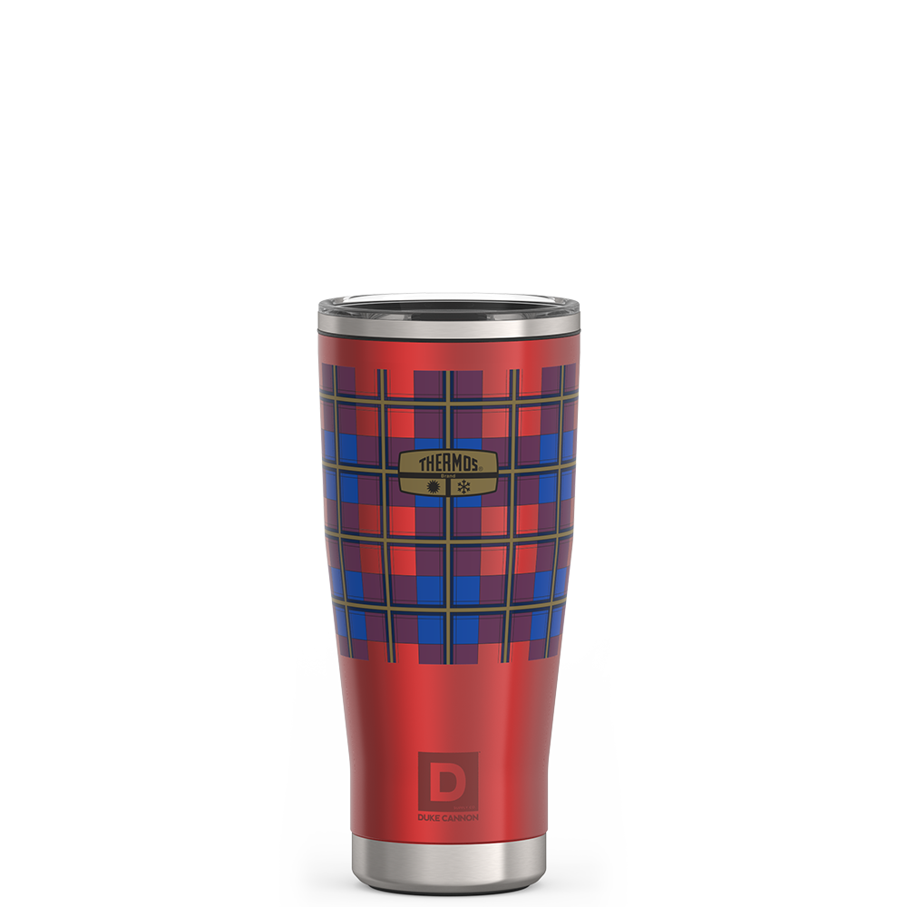 18oz ICON™ TUMBLER WITH SLIDE LOCK LID - RISE & GRIND