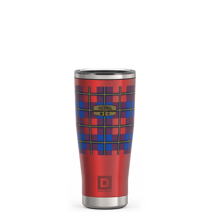 18oz ICON™ TUMBLER WITH SLIDE LOCK LID - RISE & GRIND