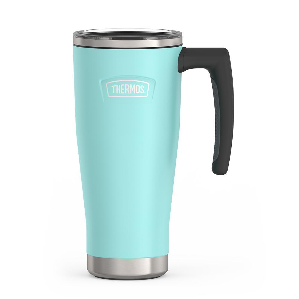 Thermos® 18oz Icon™ mug in Sea Green