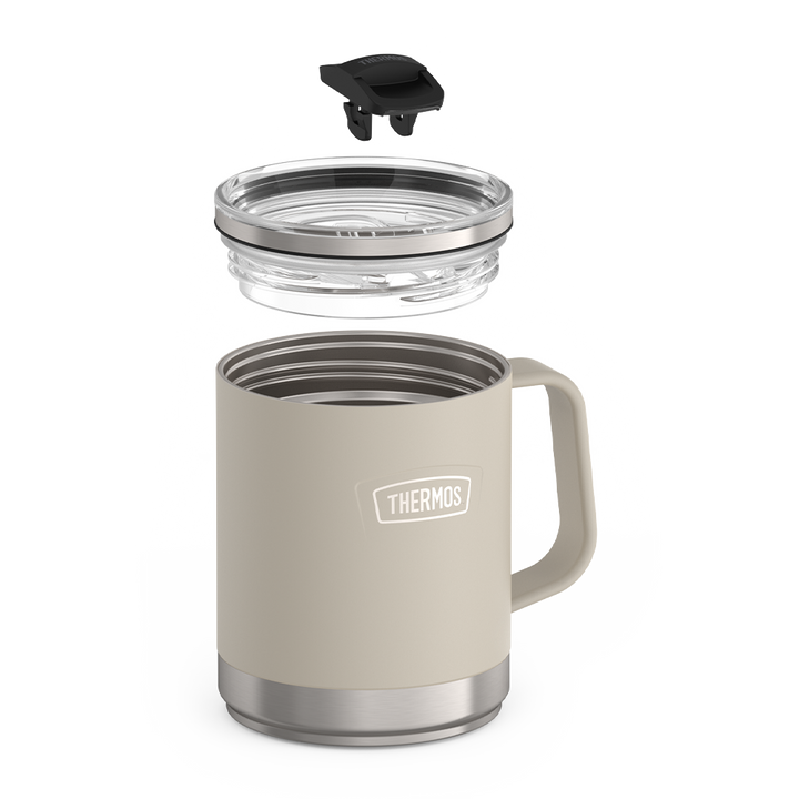 14oz ICON™ MUG WITH SLIDE LOCK LID