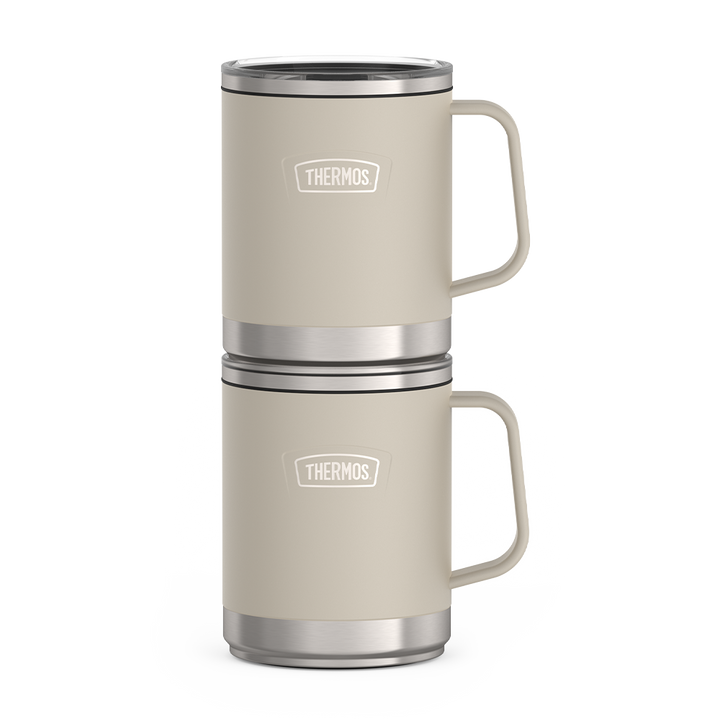 14oz ICON™ MUG WITH SLIDE LOCK LID
