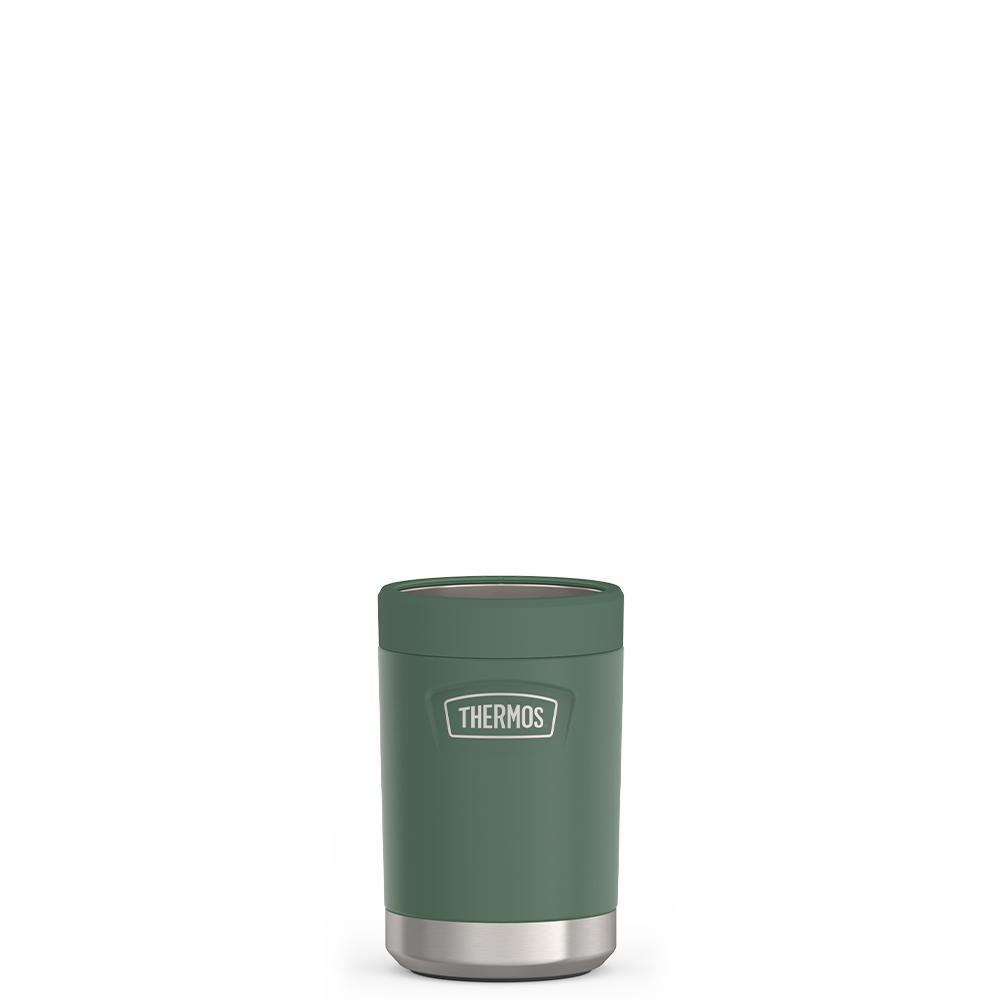 Thermos® 12oz Icon™ can insulator in Glacier