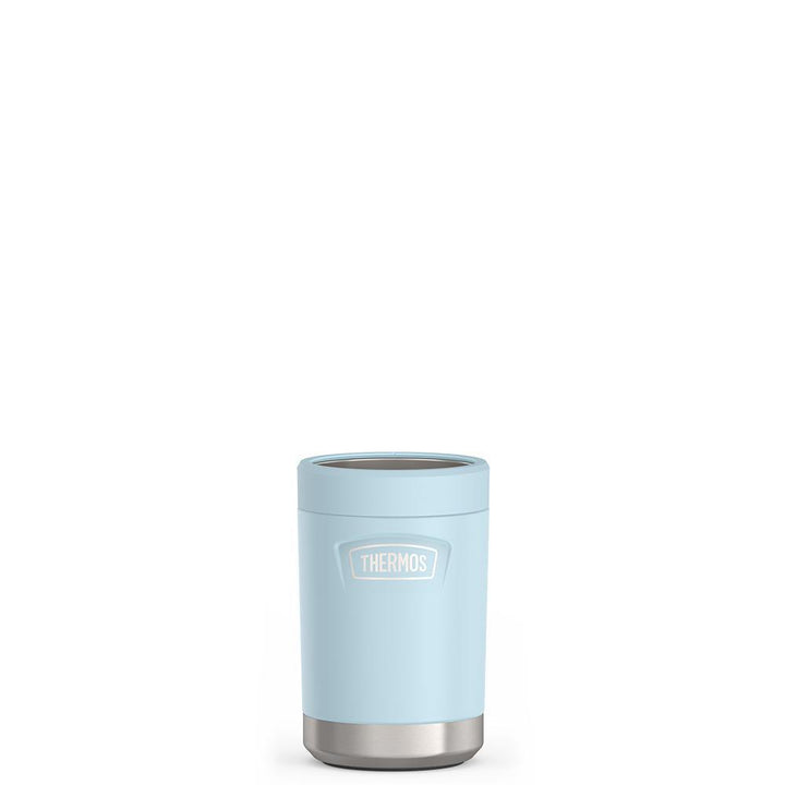 Thermos® 12oz Icon™ can insulator in Glacier