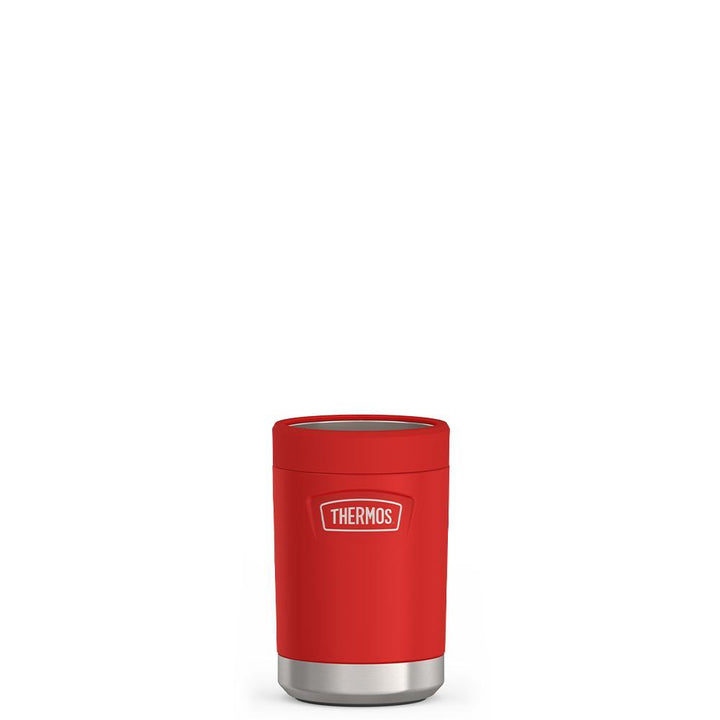 Thermos® 12oz Icon™ can insulator in Granite
