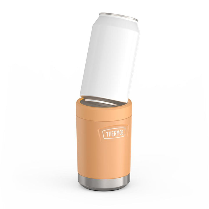 Thermos® 12oz Icon™ can insulator in Glacier