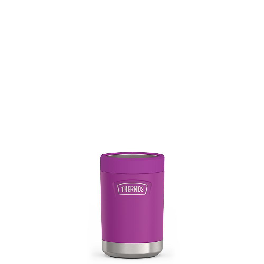 Thermos® 12oz Icon™ can insulator in Glacier