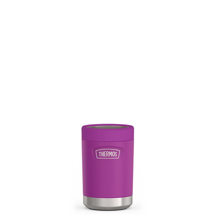 Thermos® 12oz Icon™ can insulator in Glacier