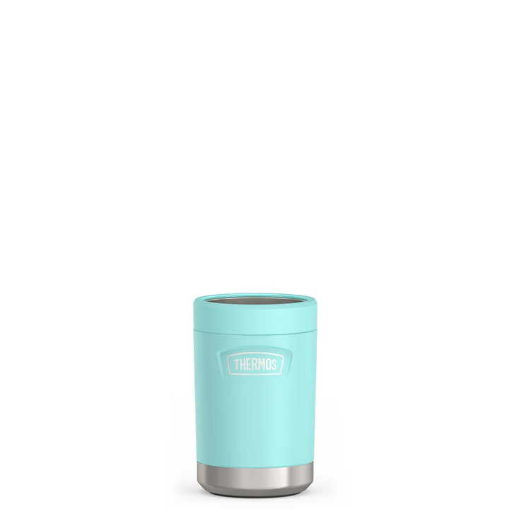 Thermos® 12oz Icon™ can insulator in Glacier