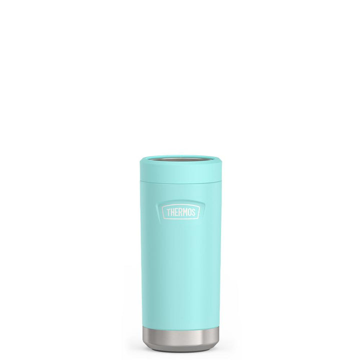 Thermos® 12oz Icon™ can insulator in Glacier