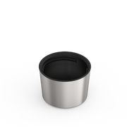 40oz Icon™ Beverage Bottle - Replacement Serving Cup Lid thumbnail