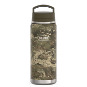 40oz Icon™ Dual Temp Beverage Bottle — TrueTimber™ Strata Camo thumbnail