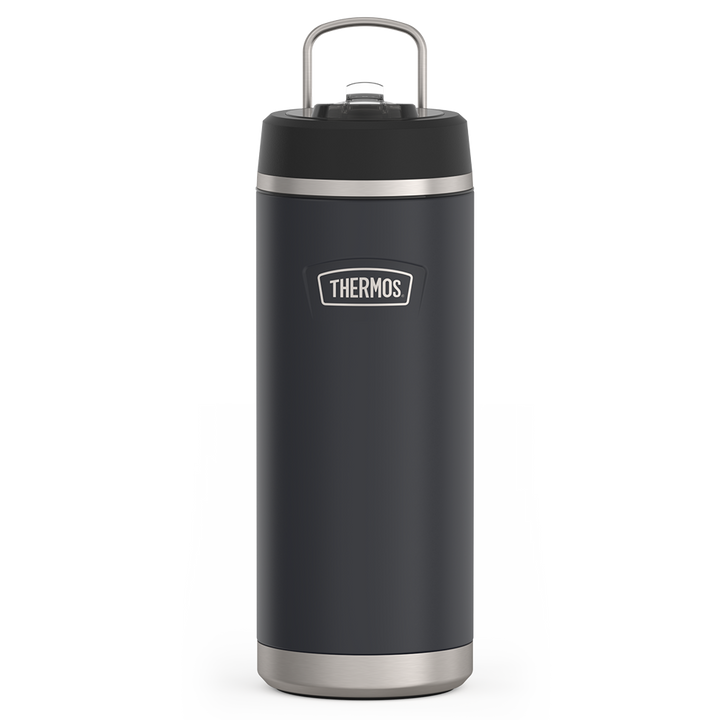 Thermos® 32oz Icon™ water bottle in Granite