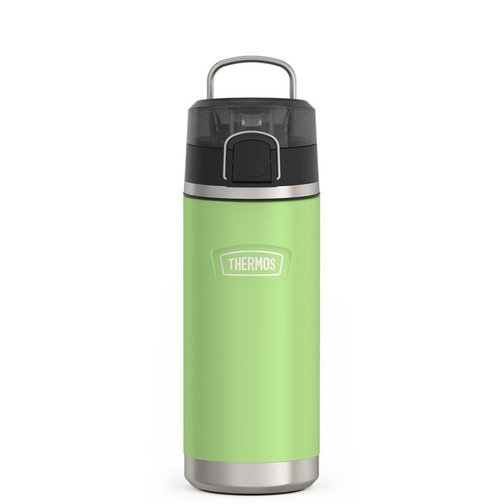 Thermos® 18oz Icon™ water bottle in Lime