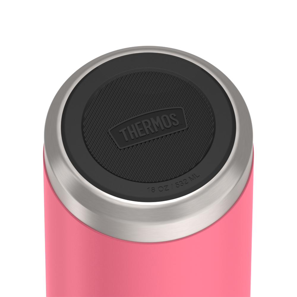 Thermos® 18oz Icon™ water bottle in Navy