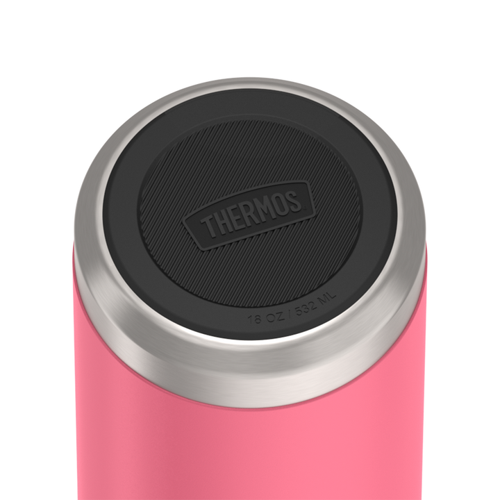 Thermos® 18oz Icon™ water bottle in Navy