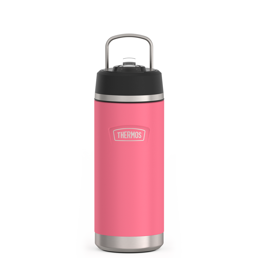 Thermos® 18oz Icon™ water bottle in Seafoam