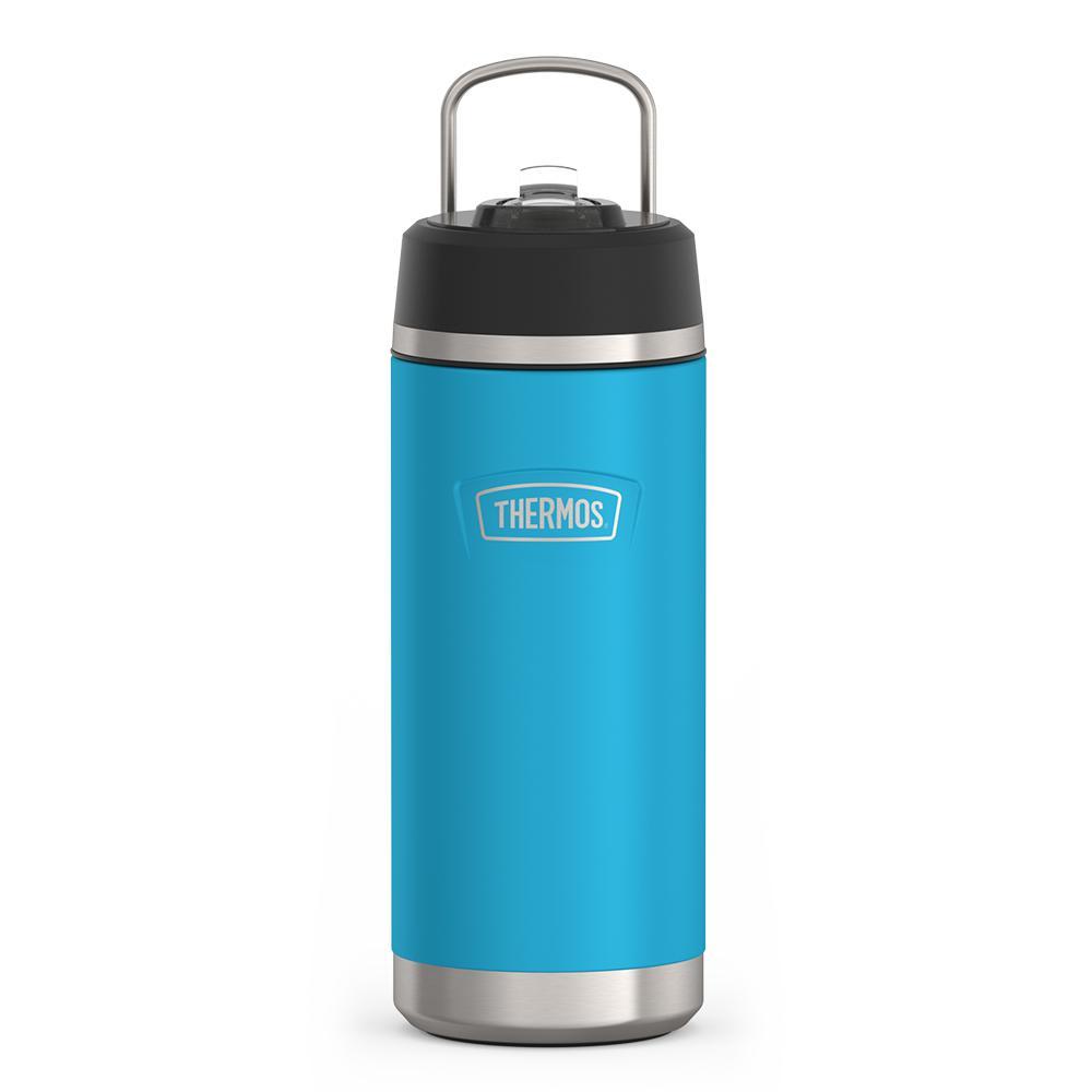 Thermos® 18oz Icon™ water bottle in Teal