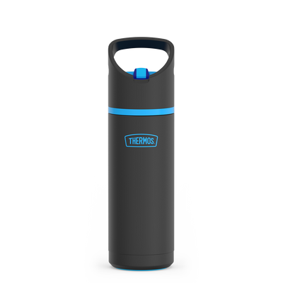 20oz ICON™ WATER BOTTLE WITH FLIP STRAW