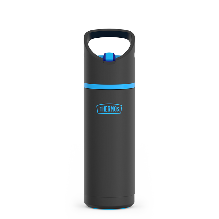 20oz ICON™ WATER BOTTLE WITH FLIP STRAW