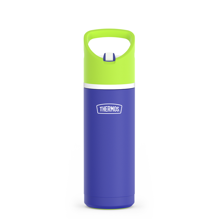 20oz ICON™ WATER BOTTLE WITH FLIP STRAW