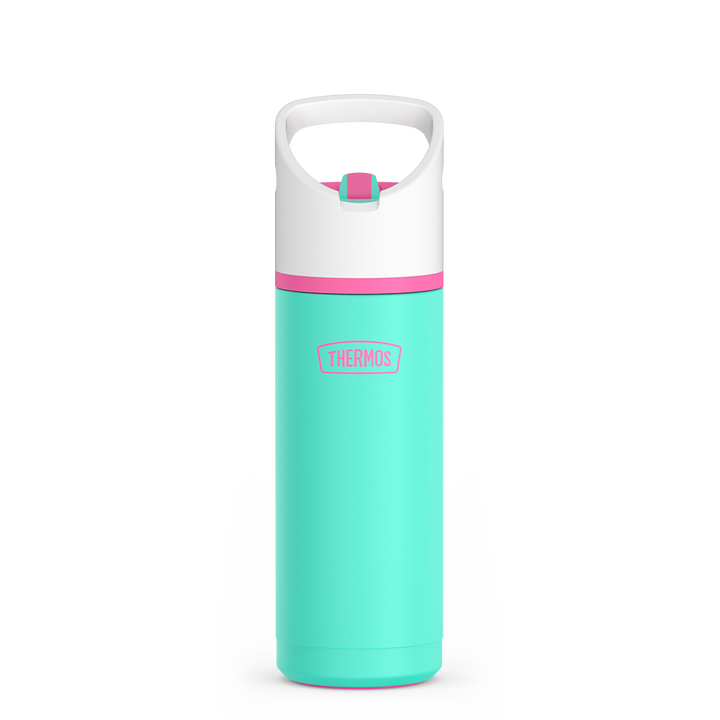 20oz ICON™ WATER BOTTLE WITH FLIP STRAW