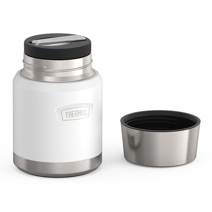 Thermos® 16oz Icon™ food jar in Alpine Green