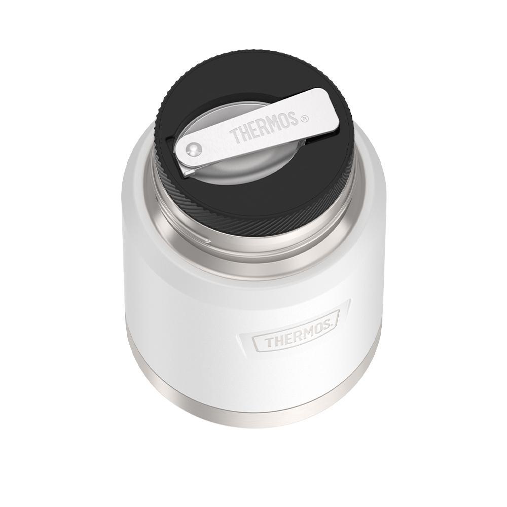 Thermos® 16oz Icon™ food jar in Alpine Green
