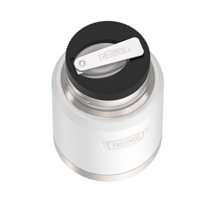 Thermos® 16oz Icon™ food jar in Alpine Green