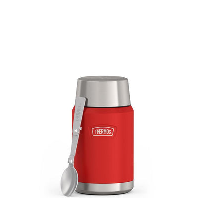 Thermos® 24oz Icon™ food jar in Sea Green