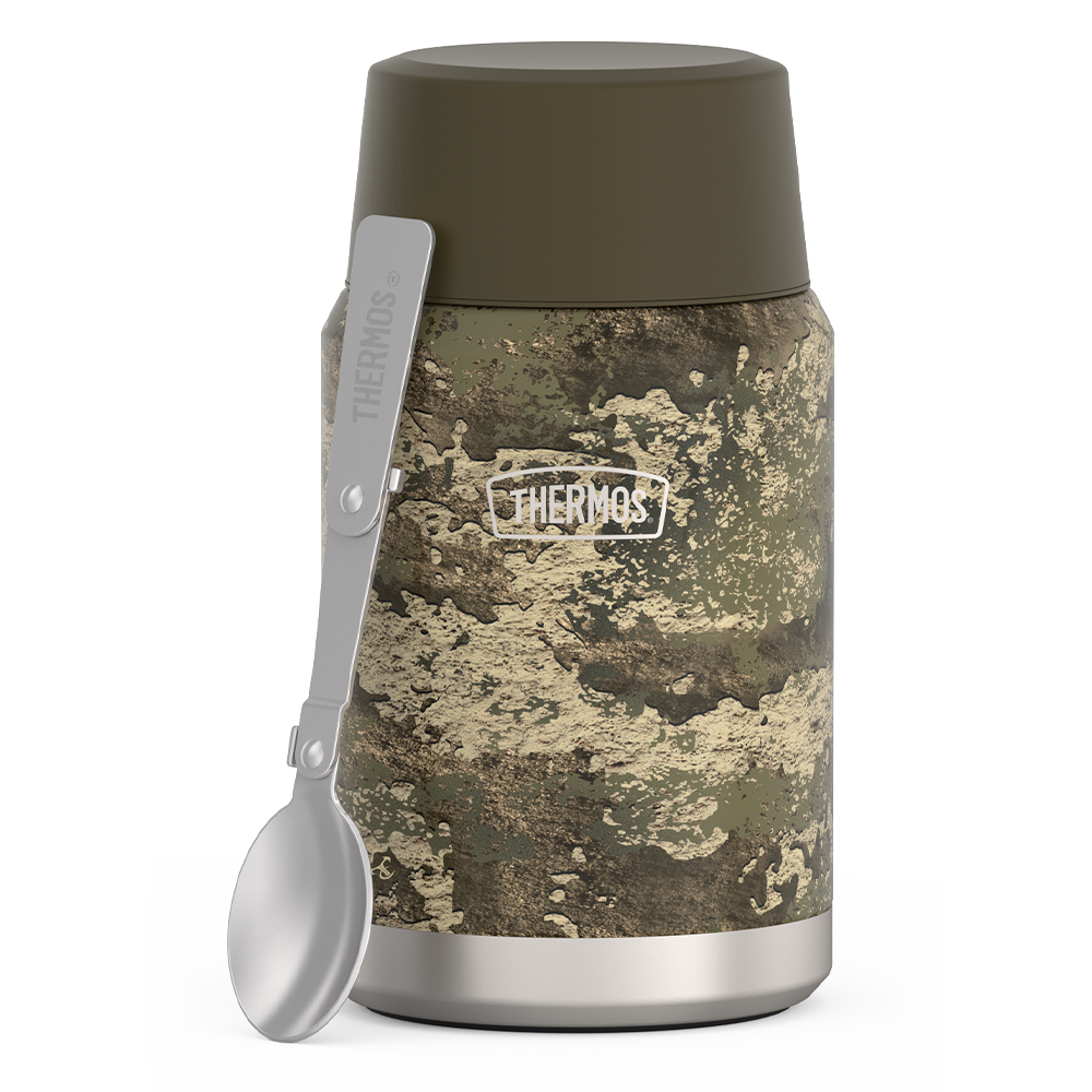 Thermos® 24oz Icon™ food jar in Default Title