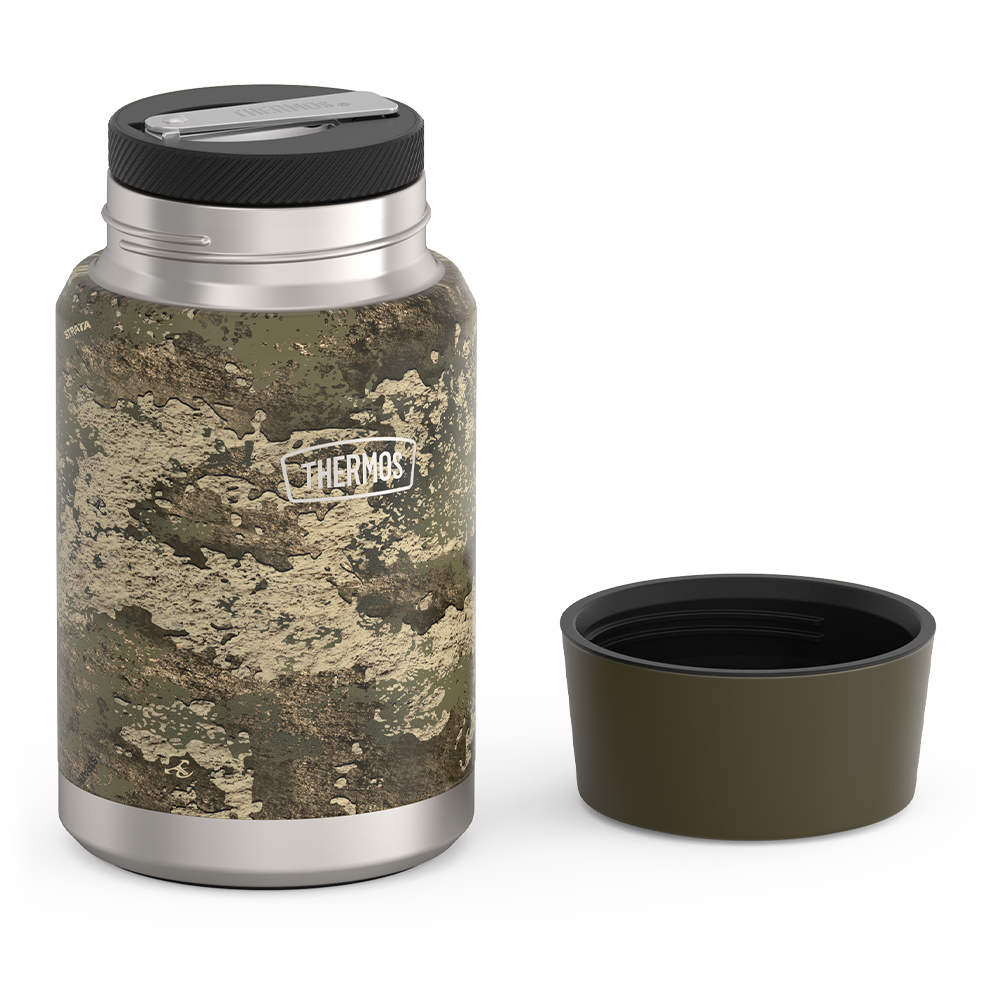 Thermos® 24oz Icon™ food jar in Default Title