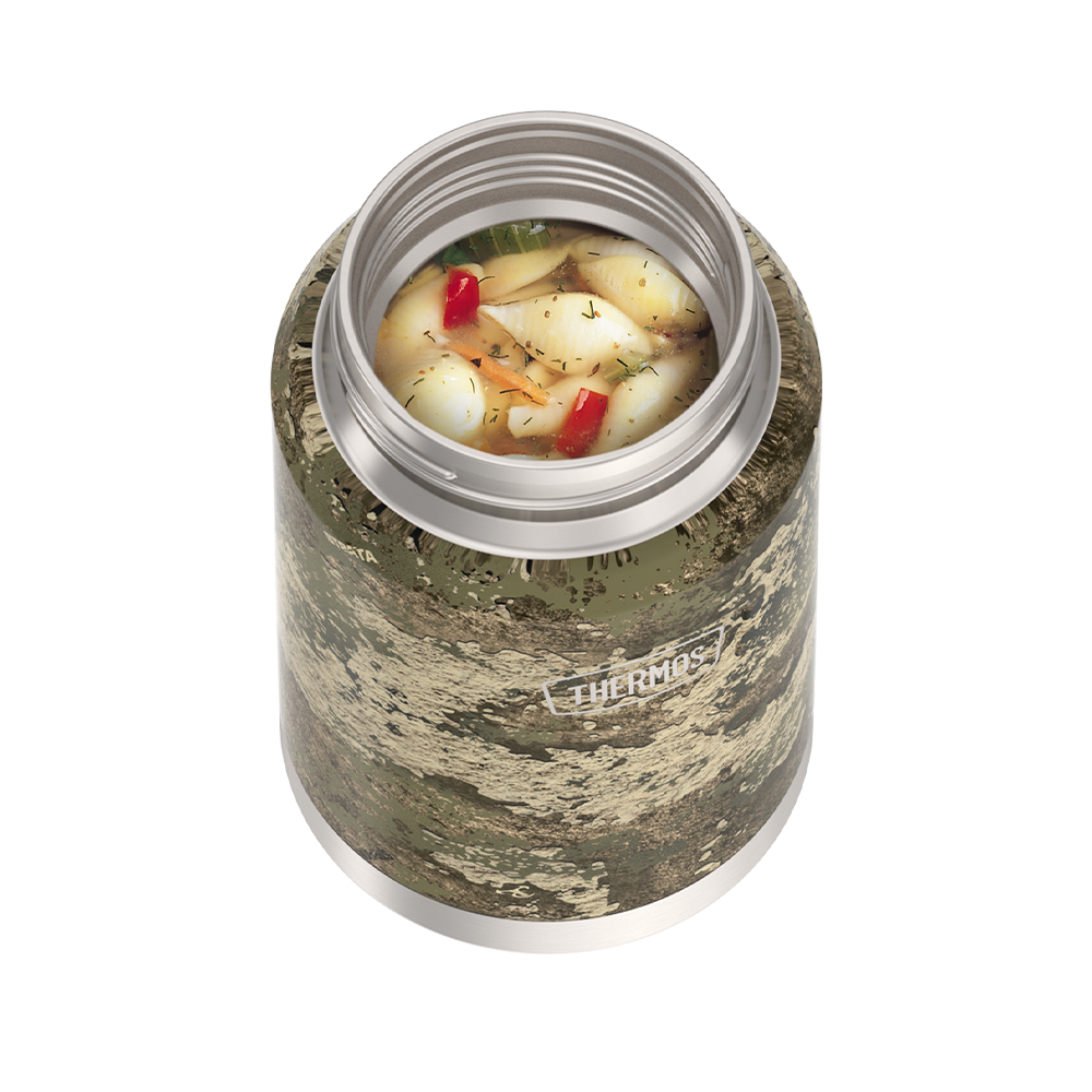 Thermos® 24oz Icon™ food jar in Default Title