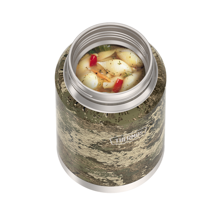 Thermos® 24oz Icon™ food jar in Default Title