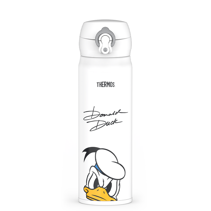 16oz Stainless Steel Direct Drink Bottle - Disney Signature
