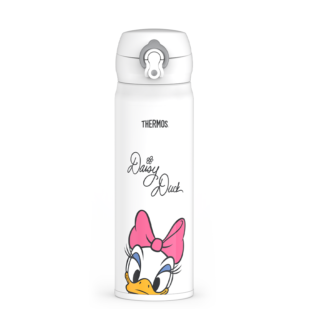 16oz Stainless Steel Direct Drink Bottle - Disney Signature