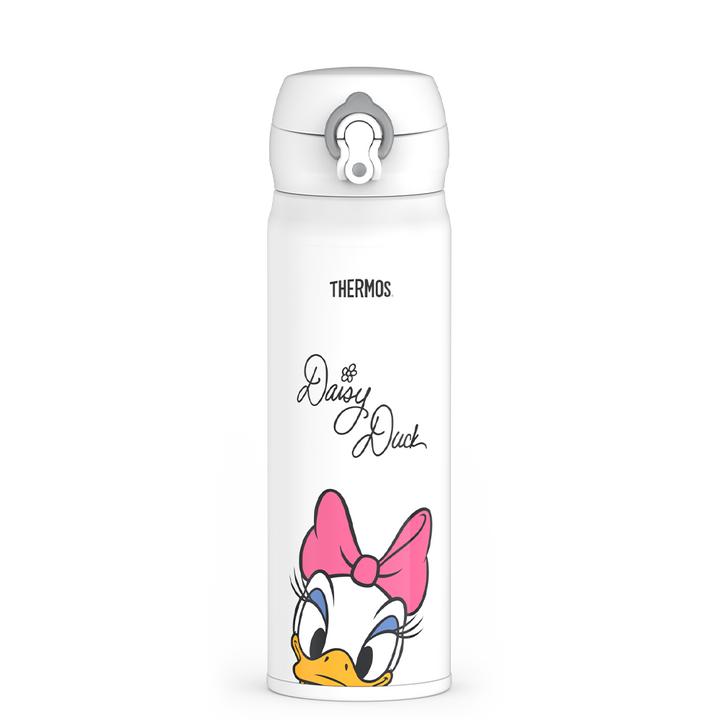 16oz Stainless Steel Direct Drink Bottle - Disney Signature