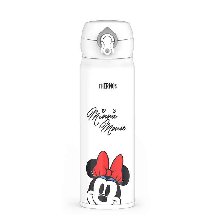 16oz Stainless Steel Direct Drink Bottle - Disney Signature