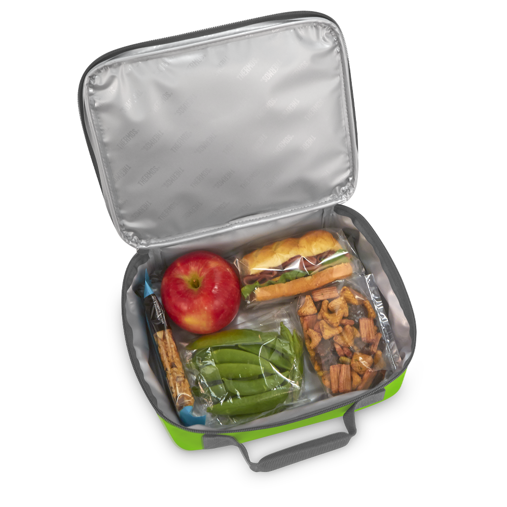 Soft Lunch Box Teenage Mutant Ninja Turtles