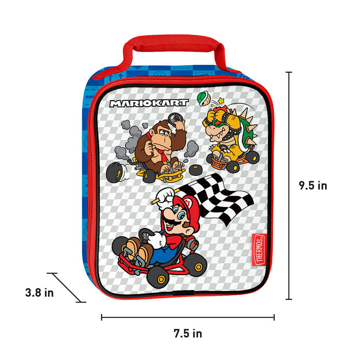 Thermos® lunch box in Default Title
