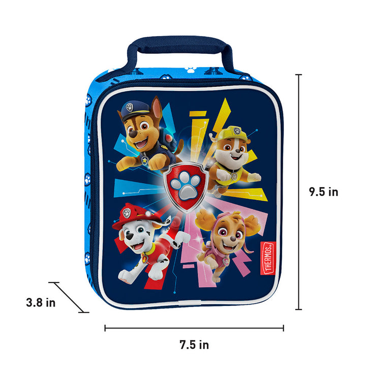 Thermos® lunch box in Default Title