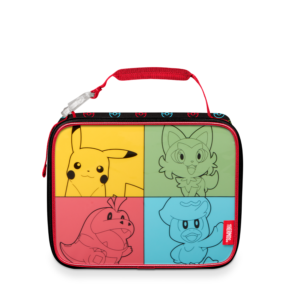 Thermos® lunch box in Default Title